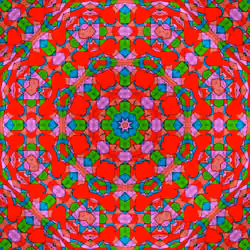 From the Heart Tapestry