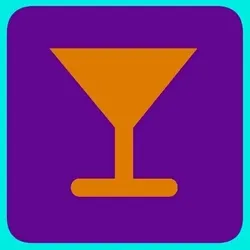 Warning Sign #7: Martini