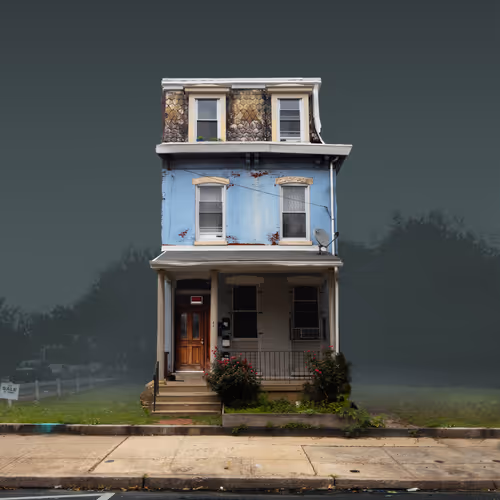 Rowhomes