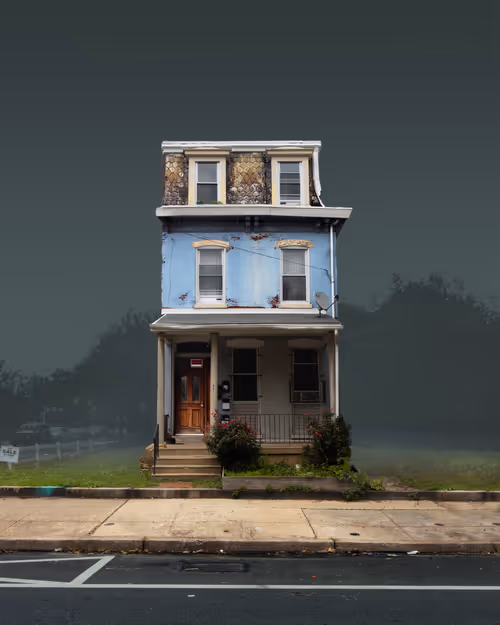 Rowhome #59