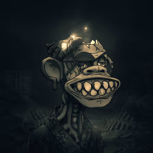 nickiscrypto.eth Ethereum Name Service (ENS and .eth domain) PFP