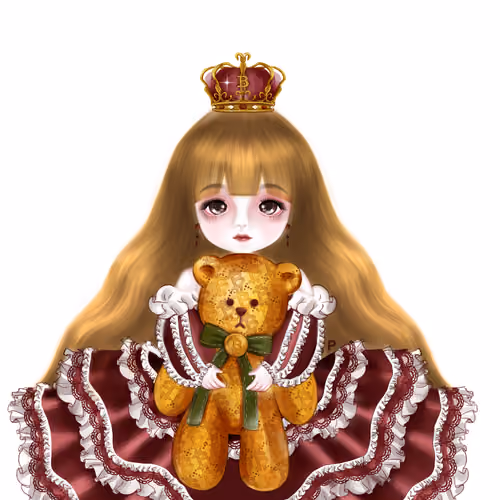 Coindoll_bitcoin