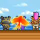 tigeroid Collection
