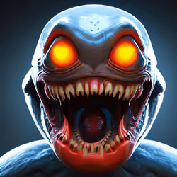 spooky aliens 50