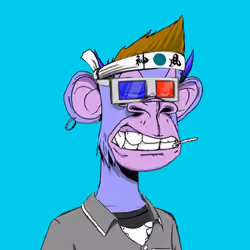 Bored Ape #3