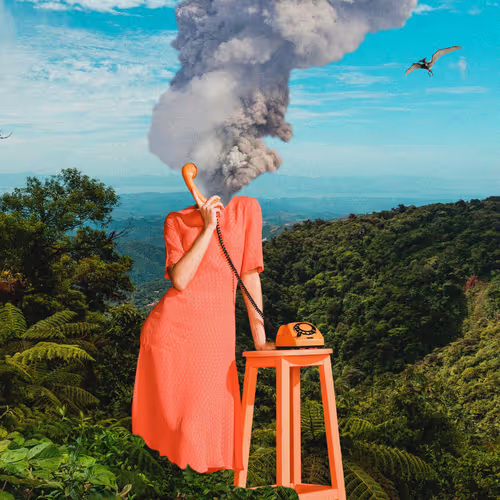 Smoke Head