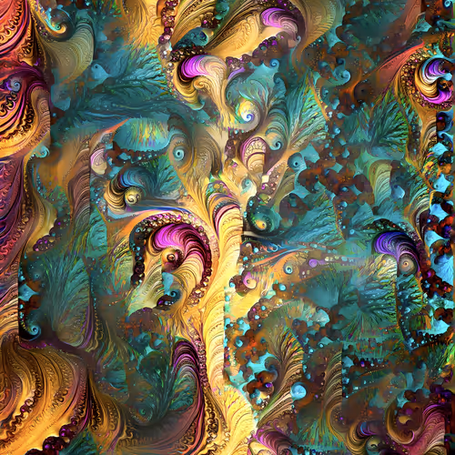 The Trees