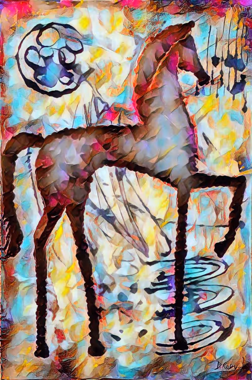 Item #62597131898626040369736729880983962064402984581082975116703620806533187633153 Media