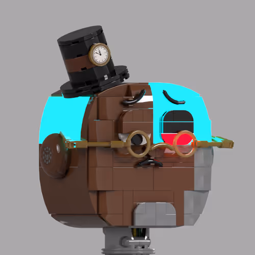 Item #15452693126384982608791349366236354337195730179421952545024891166347793268737 Media