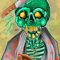 butcher
