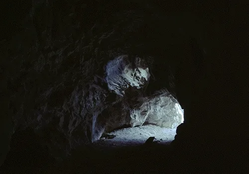 Terralight 86: Fraction 02