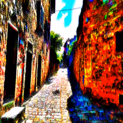 Surrealdots111 #14