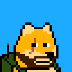 Dooggie #2826