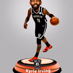 Kyrie Irving - whole model