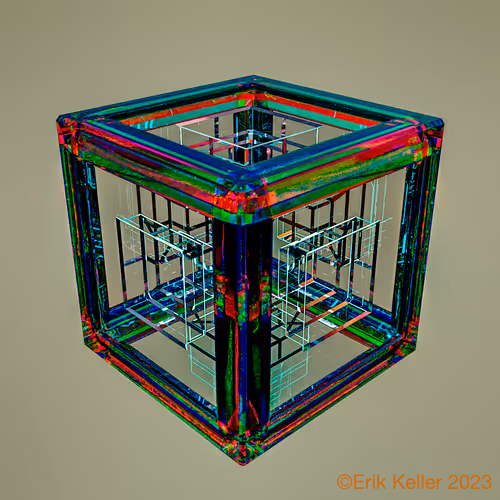 Daily Cube #0698 (03/21/2023)