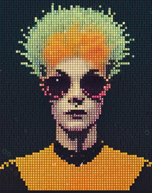 Item #46324335966005134489359889852548900547468907611747407073082691253336289574913 Media