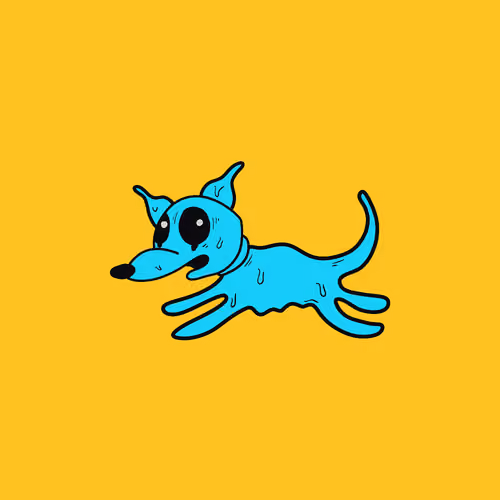 Ghost Dog 25