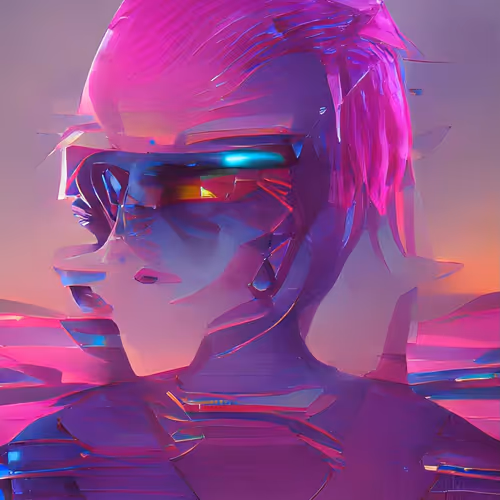 AI-HERO #1 