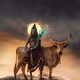 Indian Deity Arts