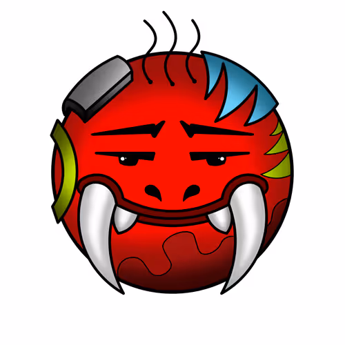 Terriblelucky Xey7hNhoR7