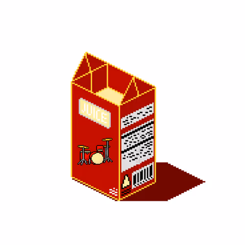 Juiceboxes