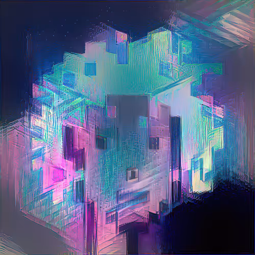 Beeple Punk #205
