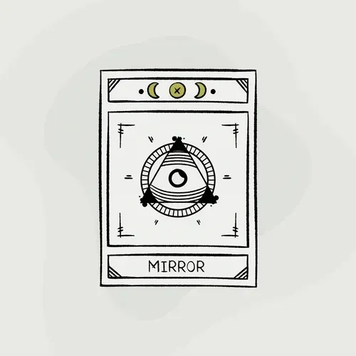 Genesis Mirror Pass