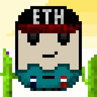 EtherBean #68
