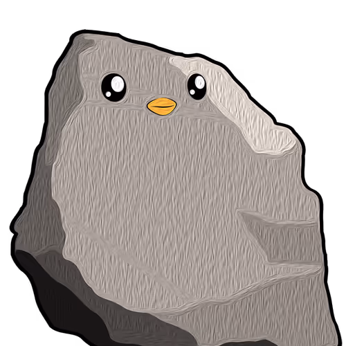 Pudgyrocks