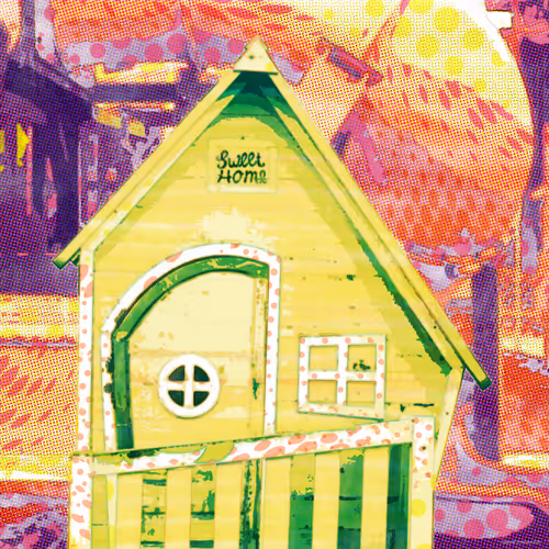 Item #94280672464261777502822999834550528956645328090276410979835691038222678228993 Media