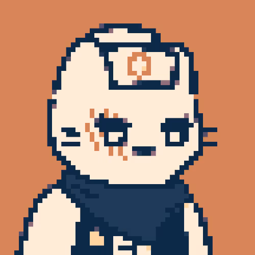 Bored Pixel Cats