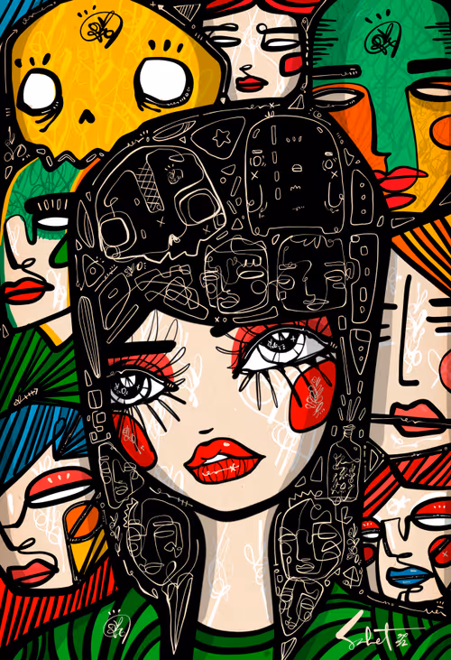 Item #1320647387308535254427024482131342257786249516275092859116706586098290130977 Media