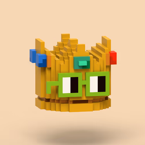 Voxelnouns