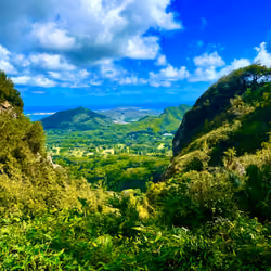 Green Valley