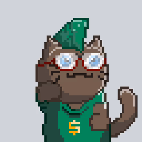 Lucky Cat Infinity