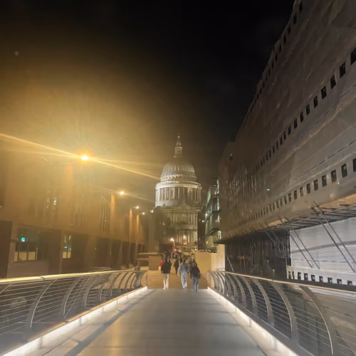 Corporate world: London life...in a beautiful way #8