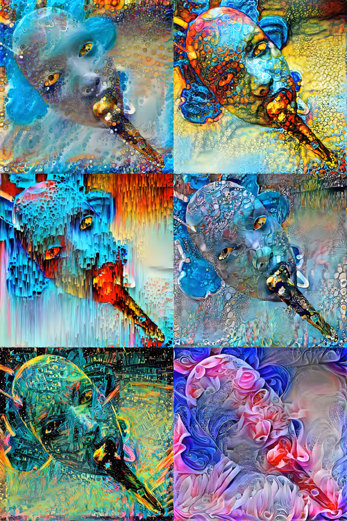 Item #23171510101146447272075482871335782377639669611074114550491747653871562915841 Media