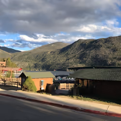 Somewhere In Colorado #33