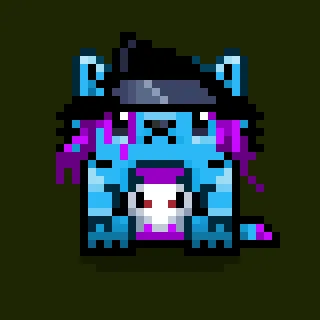 Item #43701394187265888687224559461723094930986959894262166516499035035313765351425 Media