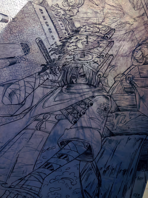 Item #33258197116348858342596300111923040036425708478828690660042691943896360943617 Media