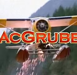 Macgruber