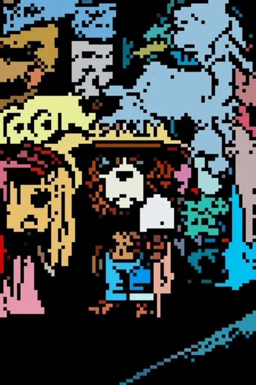 Item #62669298564330687424705408247461758739027820629858191903378888640220985556993 Media