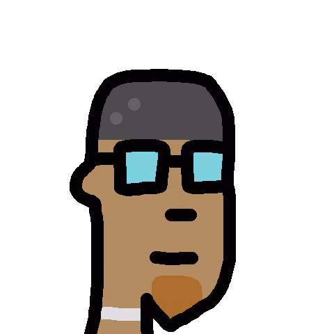 Low Effort Punks