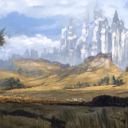 FantasyScapeAI 278
