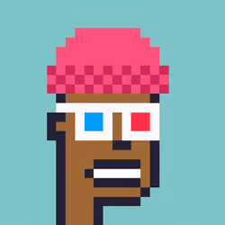 Snoop Diggy Punks #47