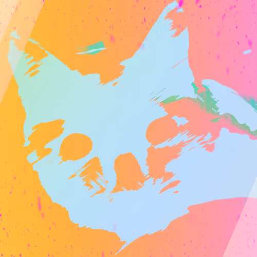 SkullCat #2