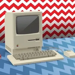 Crazy Macintosh #103