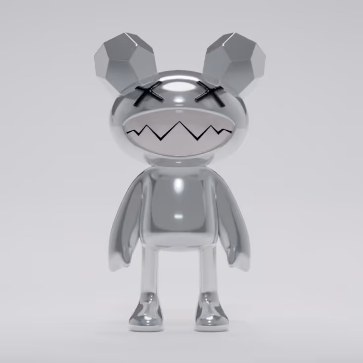 LUPPY