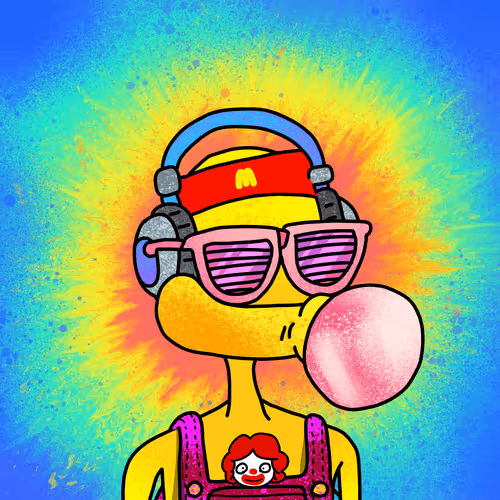 Fastfoodsupducks