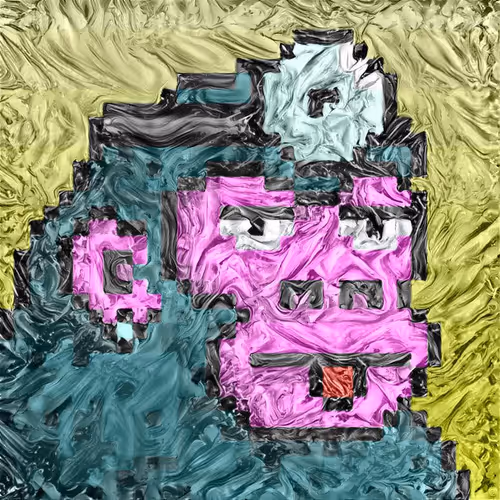 Item #14309538442285358963050762531843443844648283685911714922151594700037813174273 Media